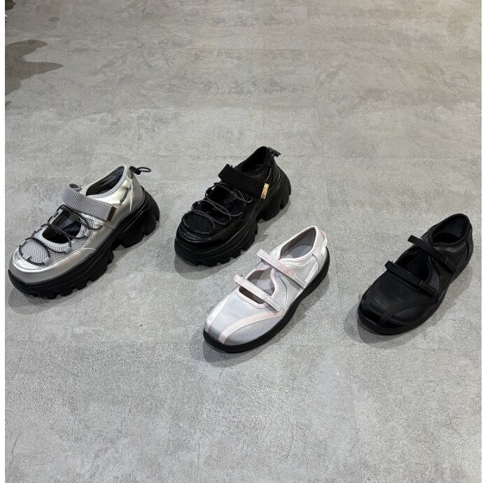 今、話題のメリージェーン
