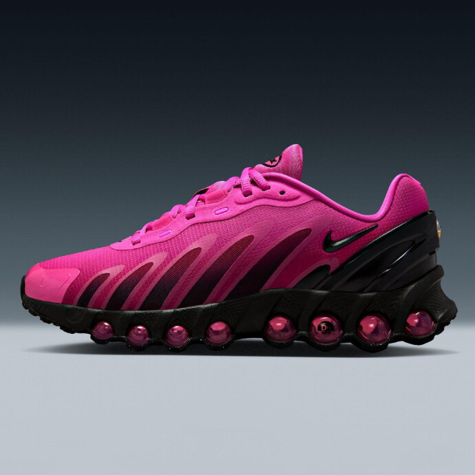 【NIKE】ウィメンズ エア マックス DN8