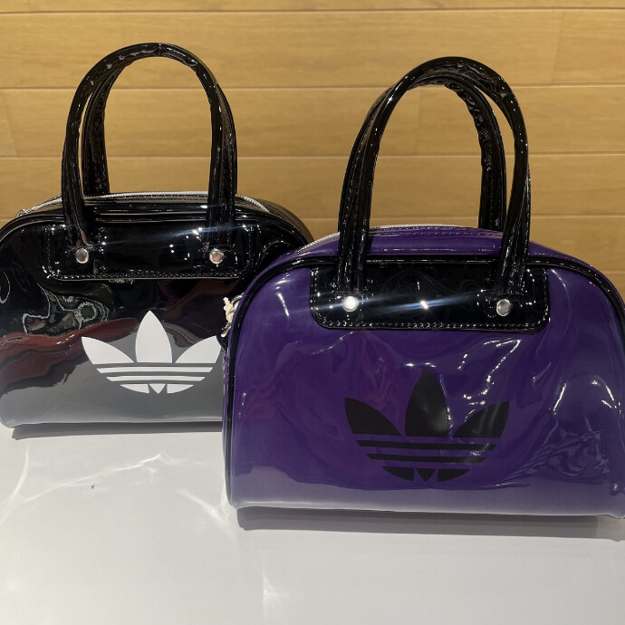 【ADIDAS　バッグ新作紹介！！★】