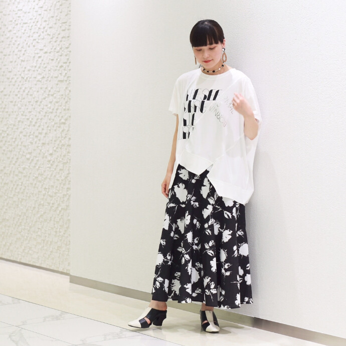 STAFF COORDINATE