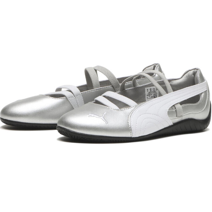 【PUMA】SPEEDCAT BALLET METALLIC