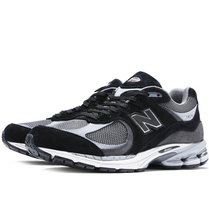 【NewBalance】U2002R BLACK(C)