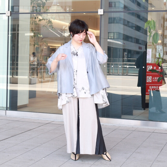 STAFF COORDINATE