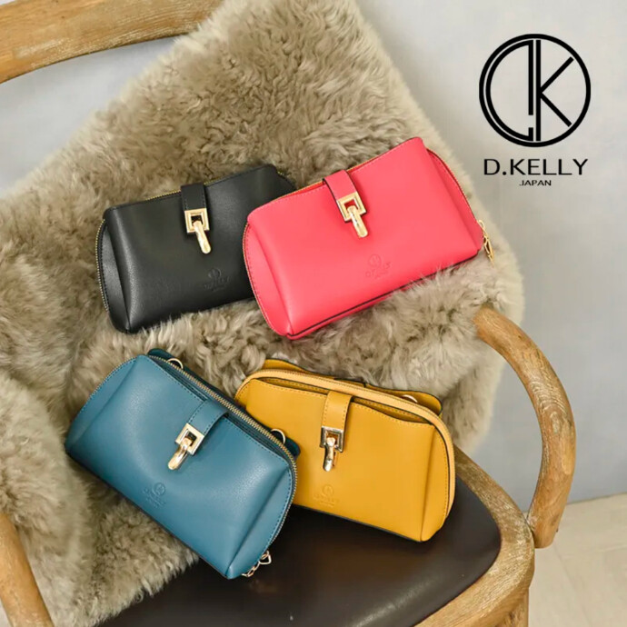 大人気❤️ショルダーウォレット bag