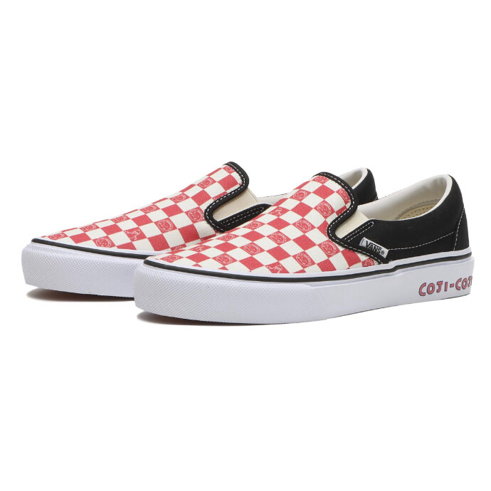 VANS】さくらももこコラボ『コジコジ』 -ショップニュース