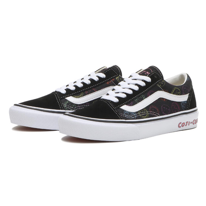 VANS】さくらももこコラボ『コジコジ』 -ショップニュース
