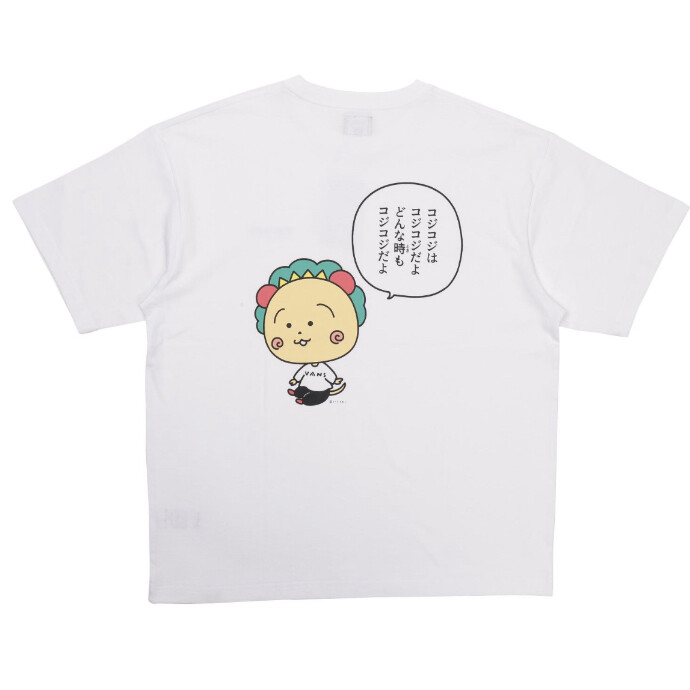 VANS】さくらももこコラボ『コジコジ』 -ショップニュース