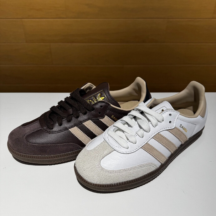 【ADIDAS　入荷紹介！！★】