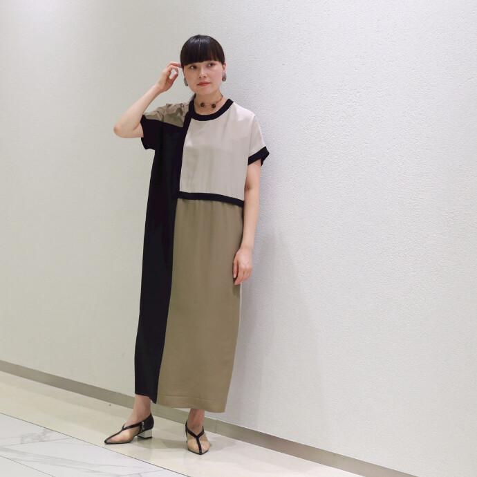 ▼ STAFF COORDINATE ▼