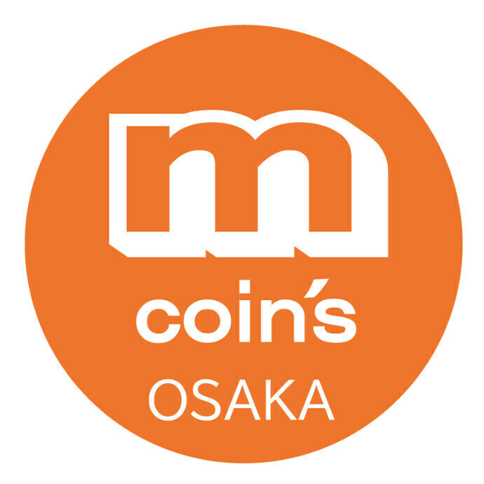 Mcoin’ｓ＊7/18(金)～9/30(火)
