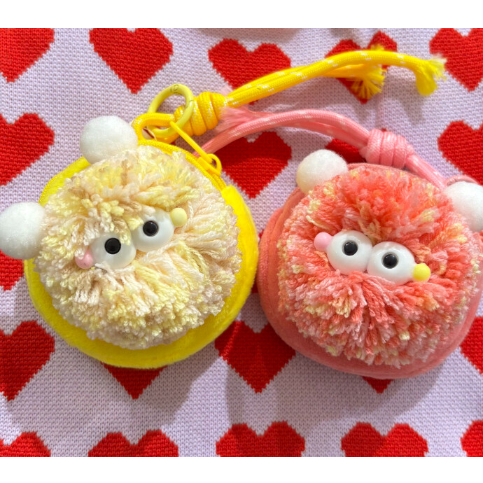 🧶新商品🧶