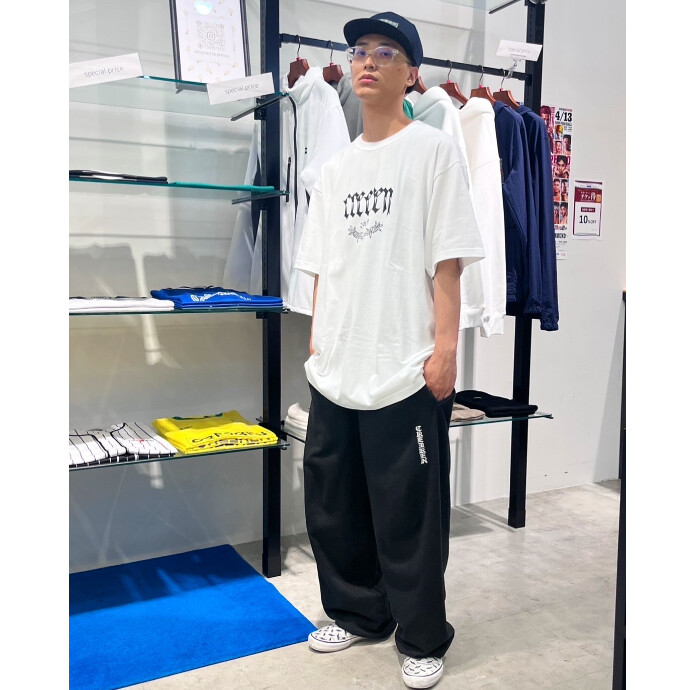 新作の紹介です🤝