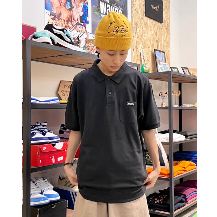 small OG polo 全てが生まれ変わって再登場♻️