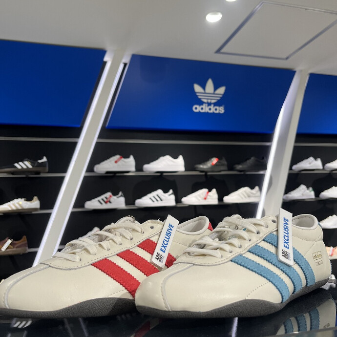 【ADIDAS　新作紹介！！★】