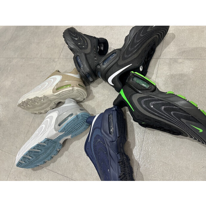✨ NIKE 新作情報 ✨