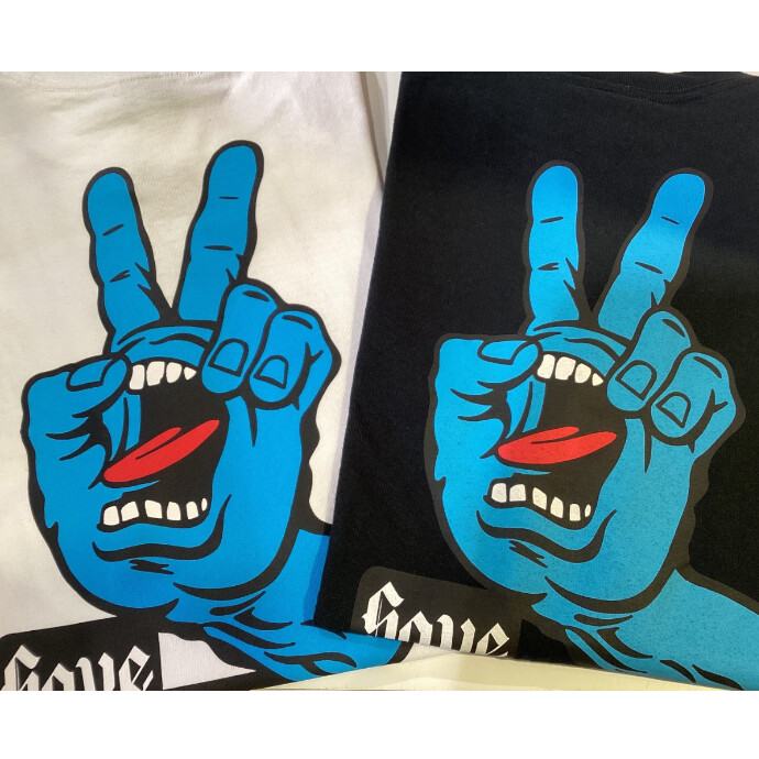 サンタクルーズ×ムラスポ限定！能登半島地震復興支援チャリティTシャツ。
