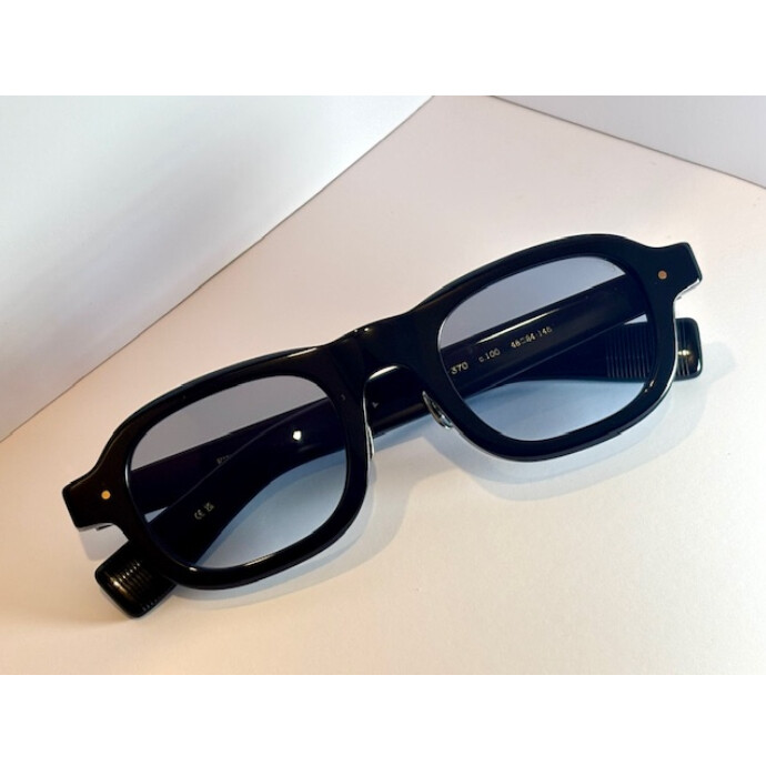 EYEVAN7285サングラスモデル「370」入荷しました。