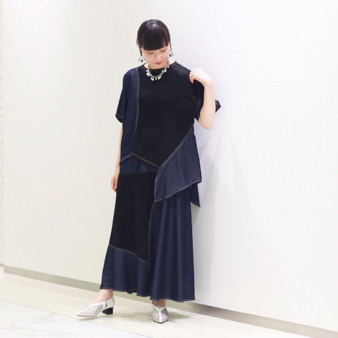 STAFF COORDINATE