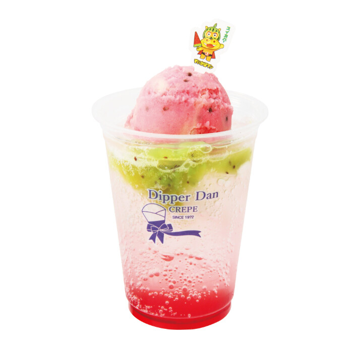 ★夏グルメ