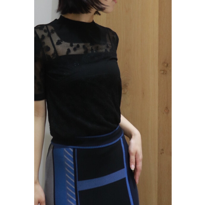 RECOMMEND STYLING