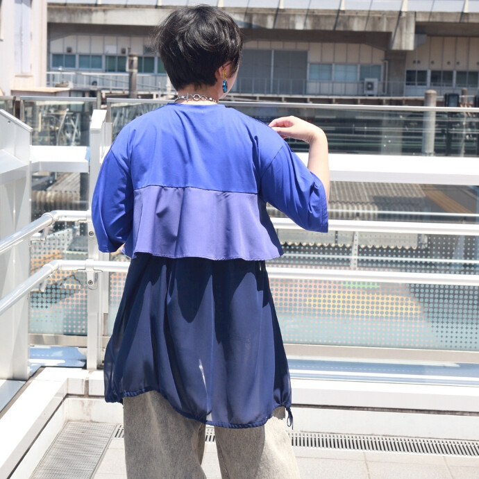 【Kouji Carp様オーダー分】 add(C)vintage】