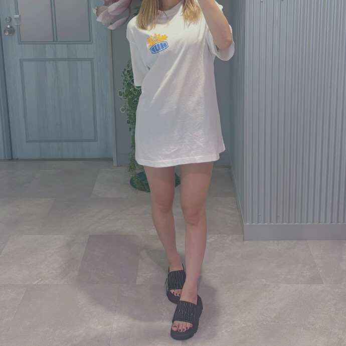 サンダルのご紹介🍨