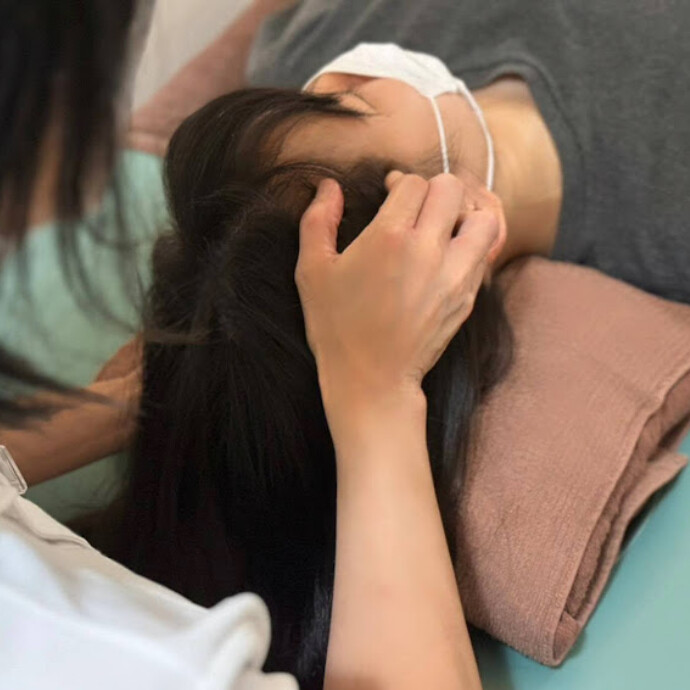 寒暖差でお疲れの方に！