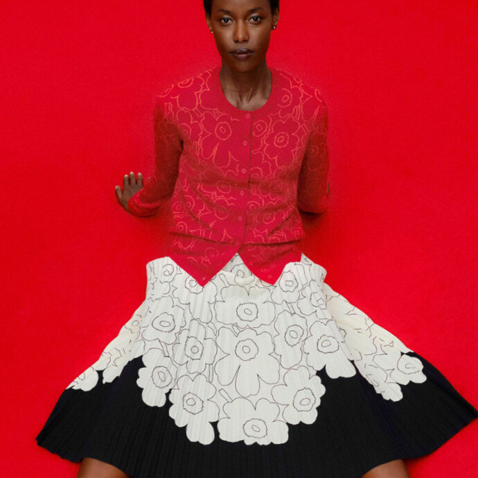 7.18- Blooming outfits that radiate joy