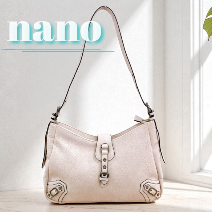 【nano】トレンドバッグ＊