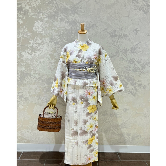 2025夏🌻浴衣販売中！