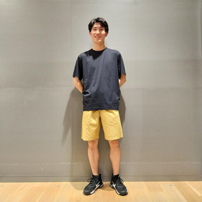 スタッフコーディネート
