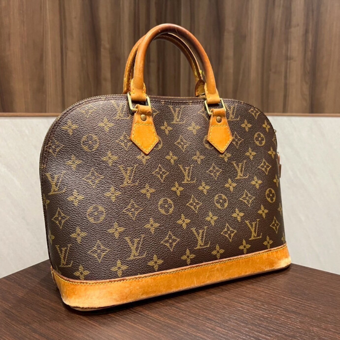 ルイヴィトン高価買取キャンペーン‼️