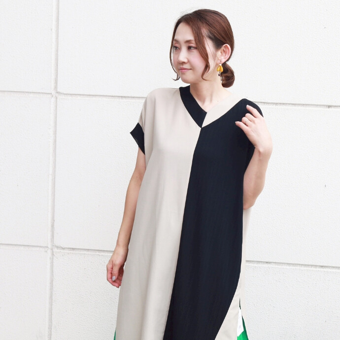 ▽ STAFF COORDINATE ▽ -ショップニュース：高崎オーパ-
