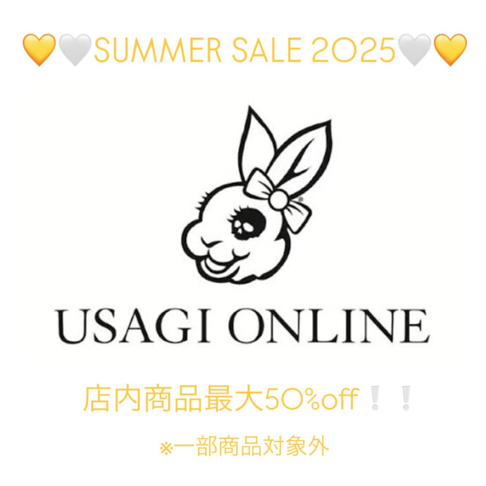 ウサギオンラインストア -秋田オーパ-