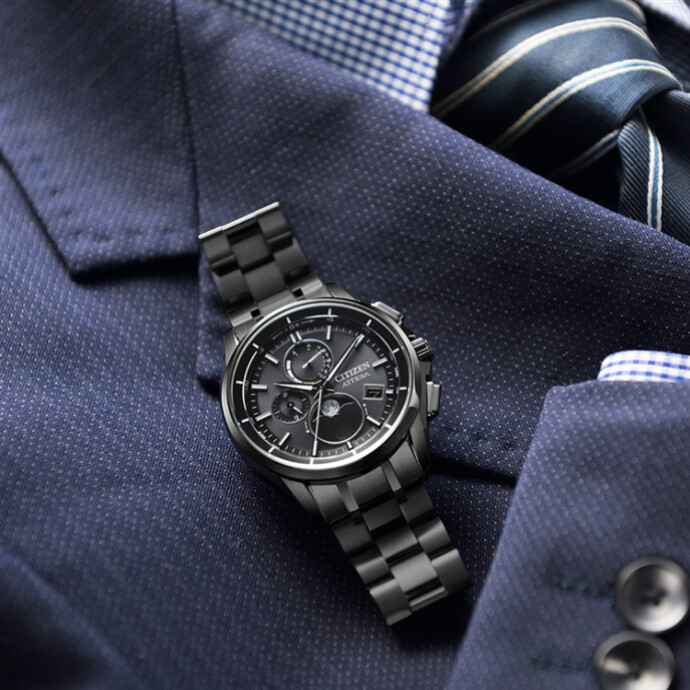 ~「SEIKO」「CITIZEN」延長保証無料キャンペーン開催中！~