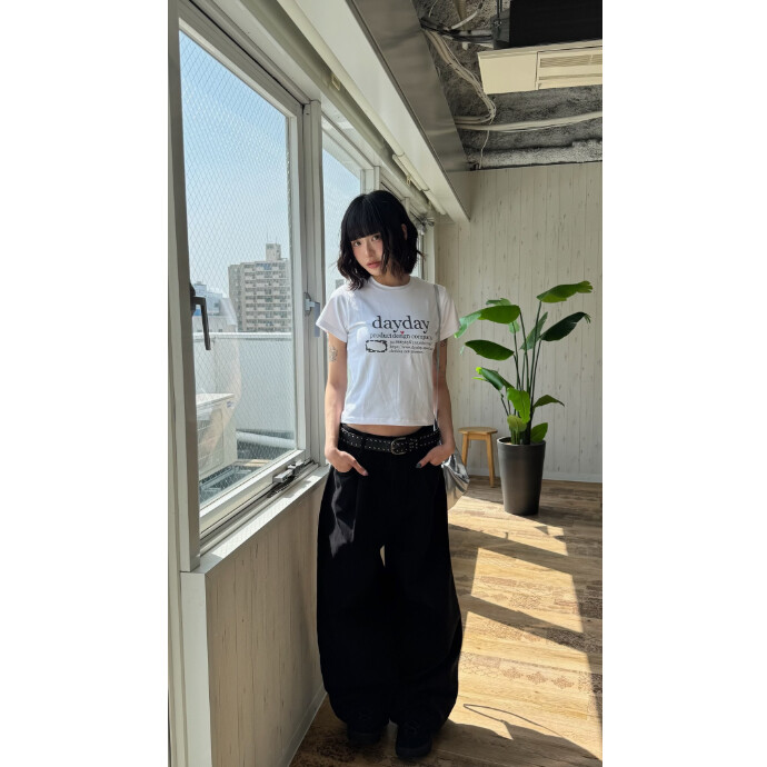 デイデイ