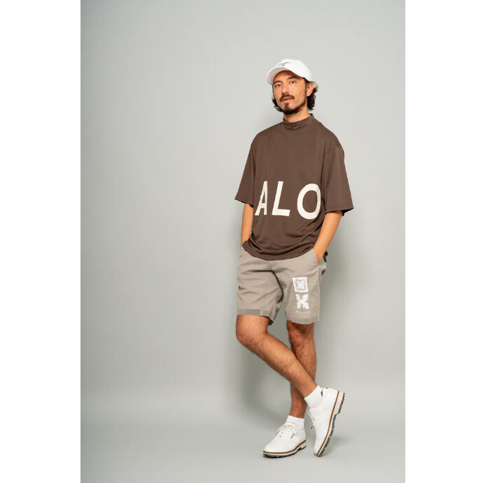 SALVAGE PUBULIC Kolepaより真夏におすすめなモックネックが入荷！