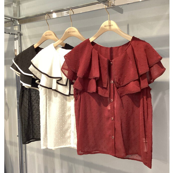 🌟新作アイテム入荷🌟