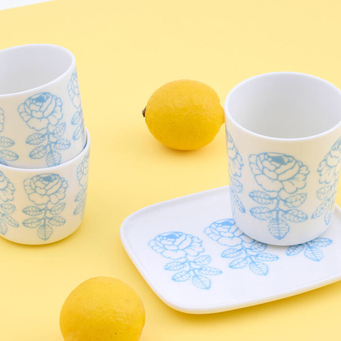 8.1- [日本限定] Vihkiruusu home