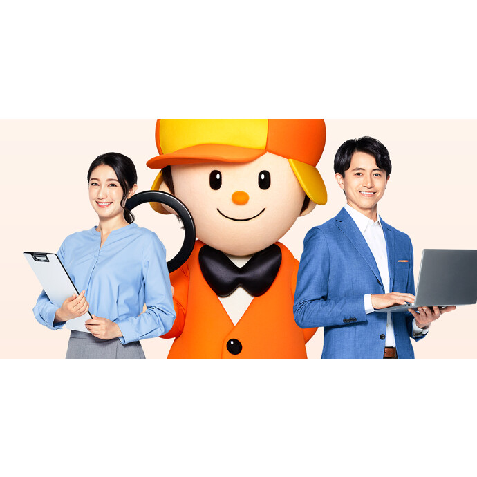 LIFULL HOME'S　住まいの窓口