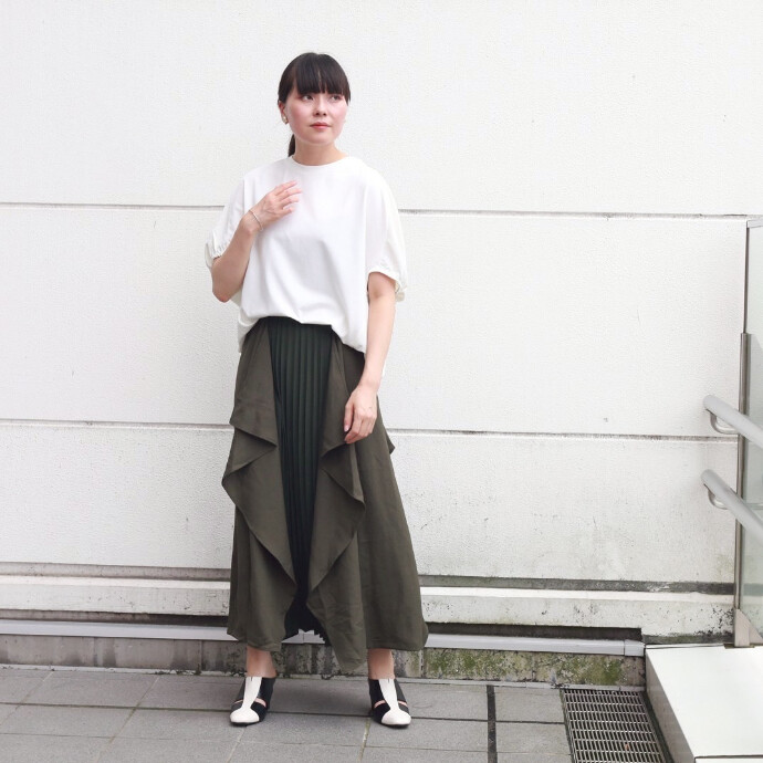 ▼STAFF COORDINATE▼