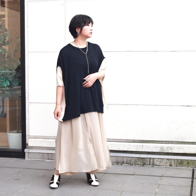 STAFF COORDINATE -ショップニュース：高崎オーパ-