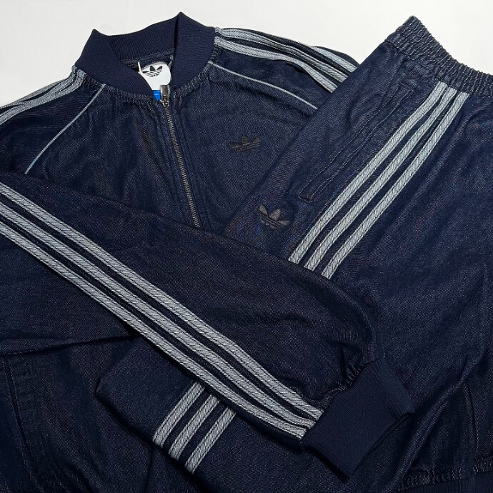 【ADIDAS　ウェア　新作紹介！！★】