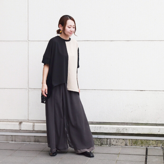 STAFF COORDINATE