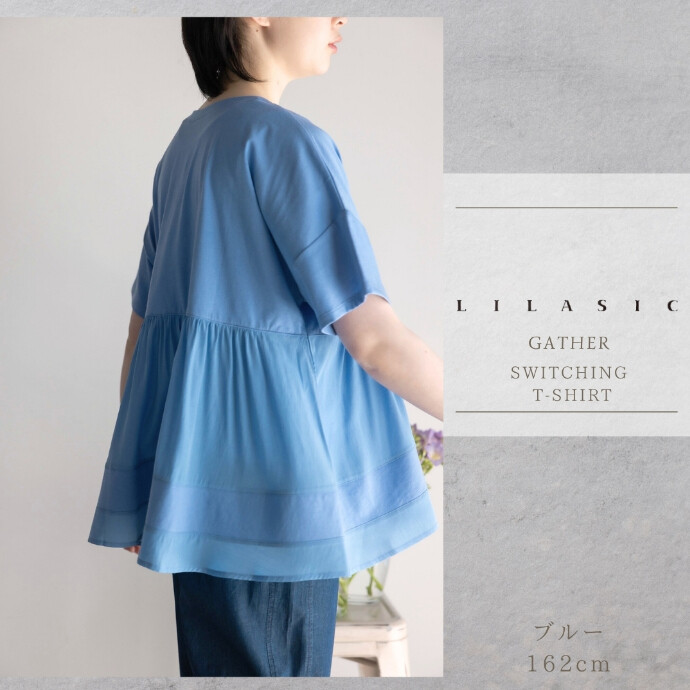 【関税込み】The Row カーキ Lilas トラウザーズ 242359M191014_1.jpg
