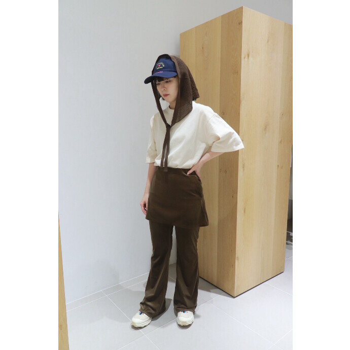 RECOMMEND STYLING -ショップニュース：高崎オーパ-