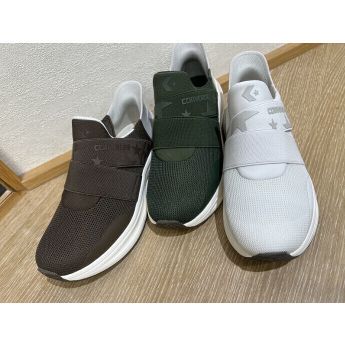 ✨ CONVERSE 新作情報 ✨