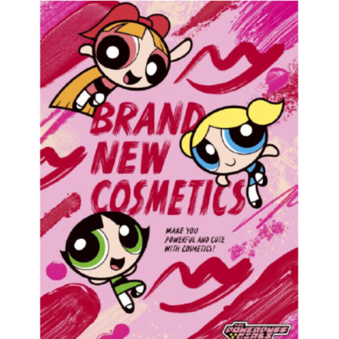 BRAND NEW COSMETICS!!!