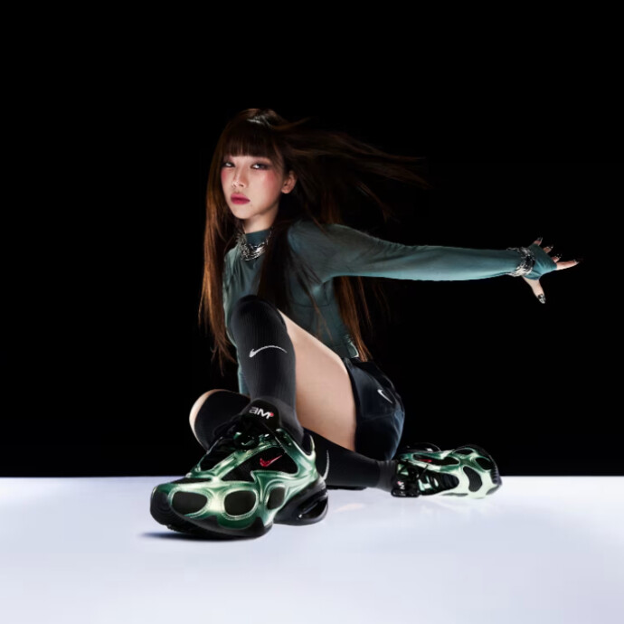 Air Max Muse & Air Superfly登場！