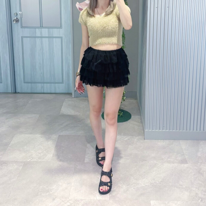 サンダルのご紹介😣🎀